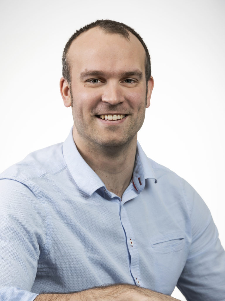 Dr. J. Dendooven - Heupchirurgie