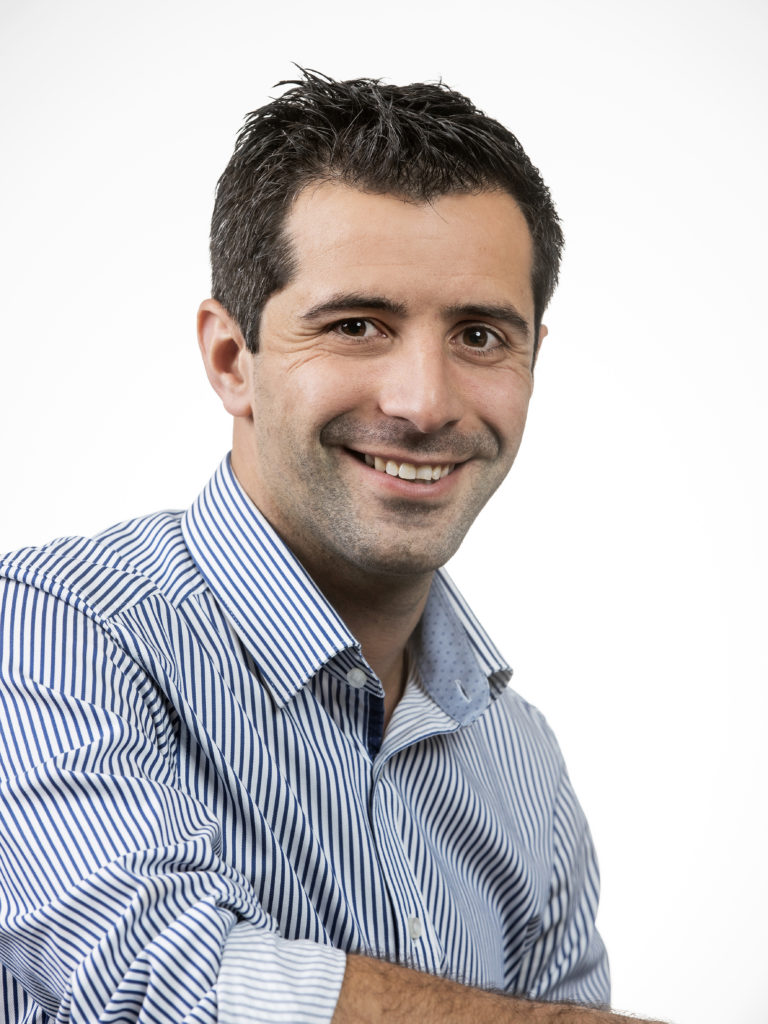 Dr. S. Mufty - Knie en Schouderchirurgie